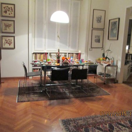Bed and breakfast Doria Milano Extérieur photo