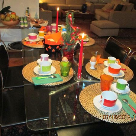 Bed and breakfast Doria Milano Extérieur photo