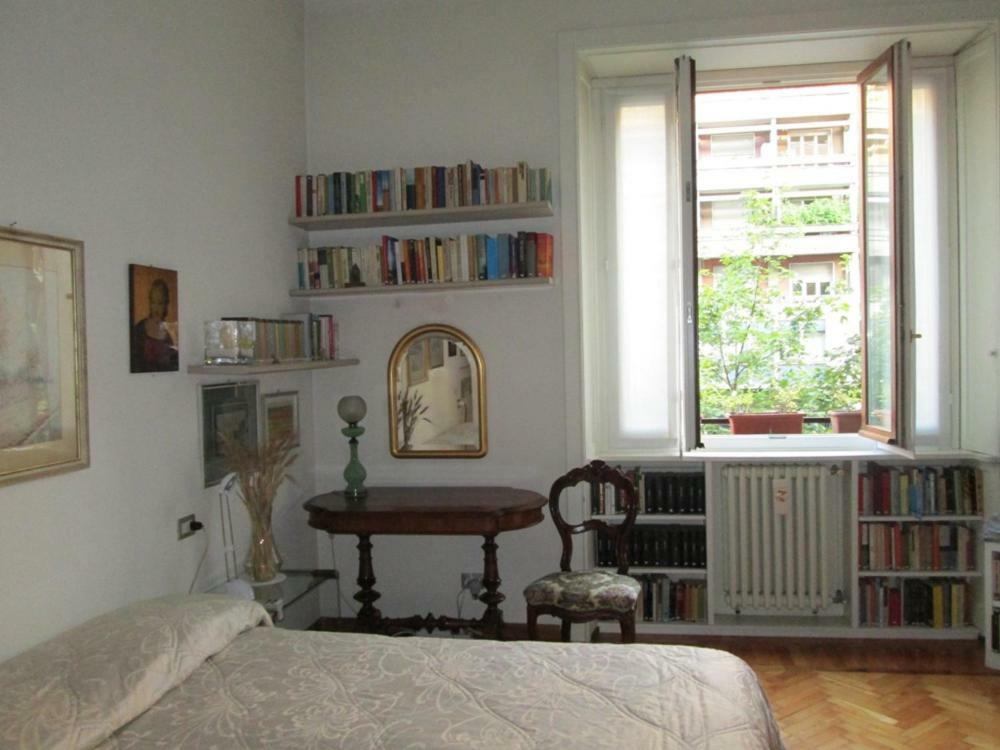 Bed and breakfast Doria Milano Extérieur photo