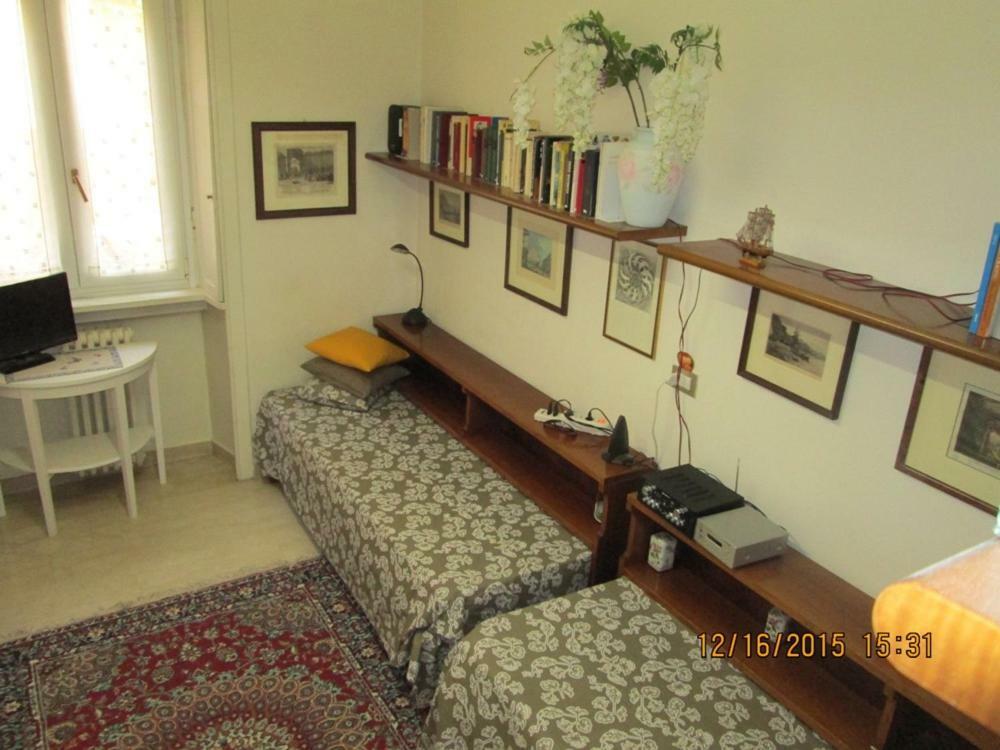 Bed and breakfast Doria Milano Extérieur photo