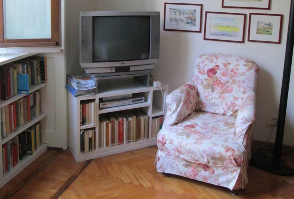 Bed and breakfast Doria Milano Extérieur photo