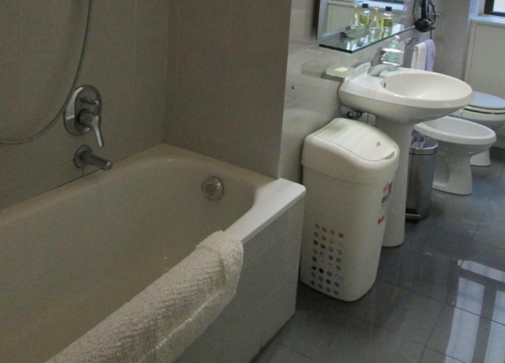 Bed and breakfast Doria Milano Extérieur photo