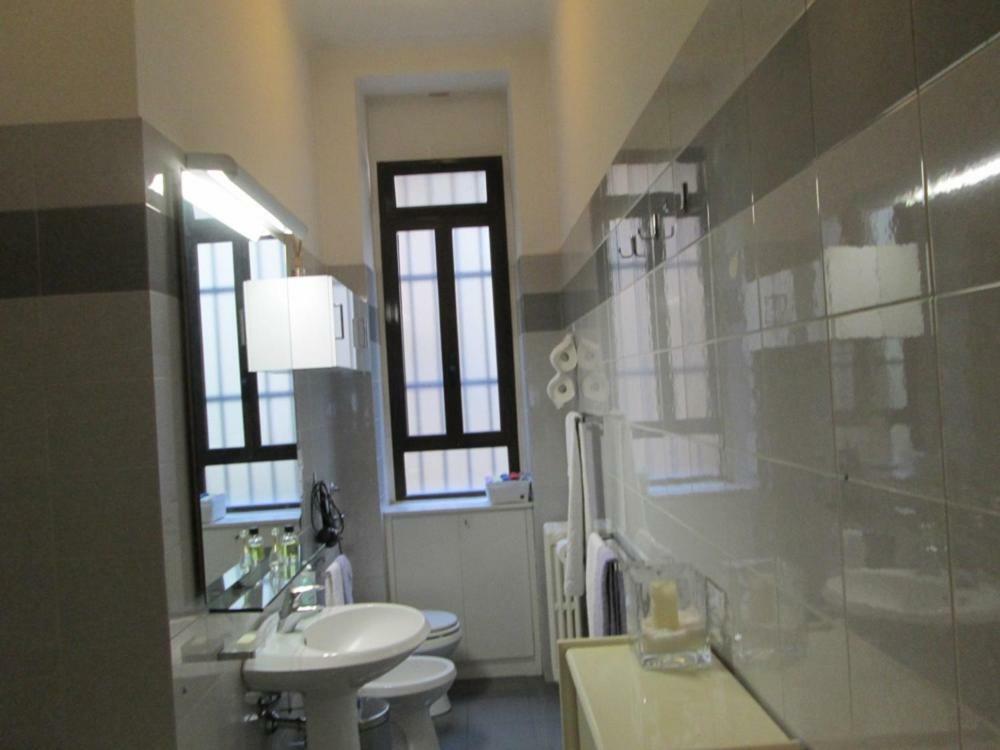 Bed and breakfast Doria Milano Extérieur photo