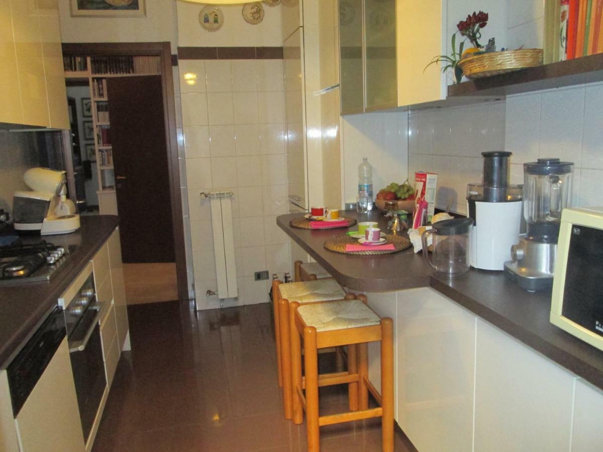 Bed and breakfast Doria Milano Extérieur photo